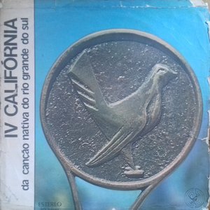 Iv Califórnia da Canção Nativa do Rs