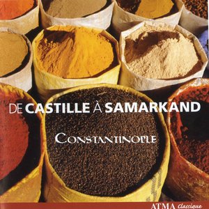 Bild für 'De Castille à Samarkand'