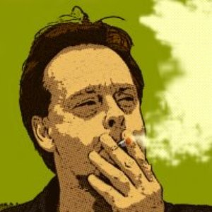 “Marc Emery”的封面