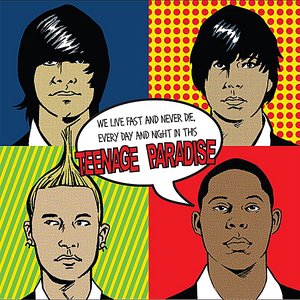 Teenage Paradise