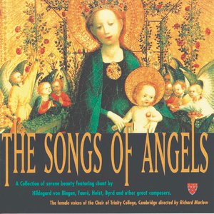 The Songs Of Angels