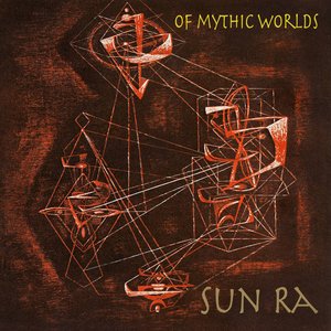 Of Mythic Worlds (Remastered 2018)