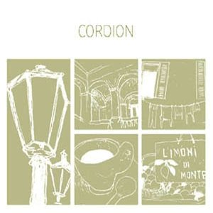 Cordion