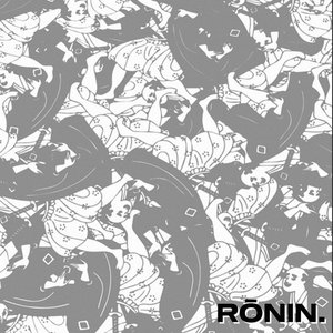 Tales of the ronin (instrumentals)