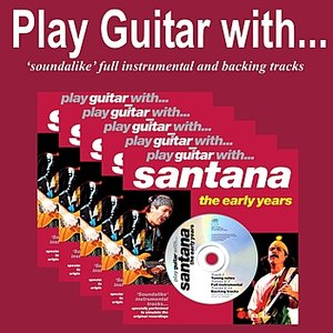 Play Guitar With Santana