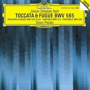 Toccatas