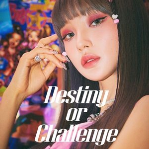 Destiny or Challenge - Single