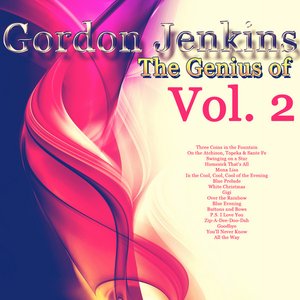 The Genius of Gordon Jenkins, Vol. 2
