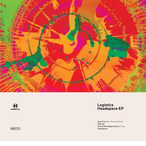 Headspace EP