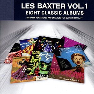 Eight Classic Albums Vol. 1