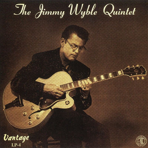 Jimmy Wyble photo provided by Last.fm
