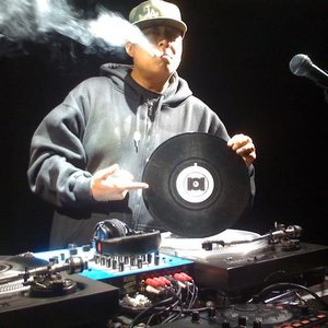 DJ Babu のアバター