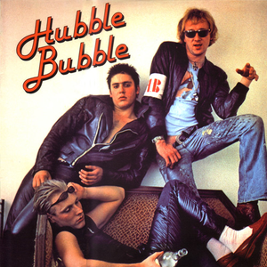 Hubble Bubble photo provided by Last.fm