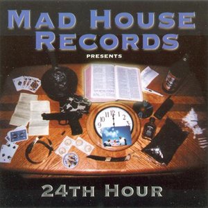 Avatar di Mad House Records
