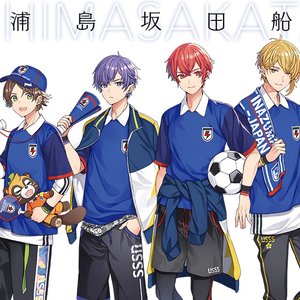 花鳥風月 Tv动画 高校星歌剧 第2期片头曲 テレビアニメ スタミュ 第2期オープニングテーマ 浦島坂田船 Last Fm