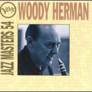 Verve Jazz Masters 54: Woody Herman