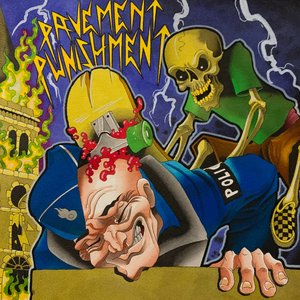 Pavement Punishment 的头像