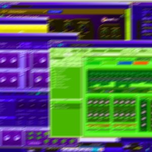 Imagen de 'Decadent and Symmetrical'