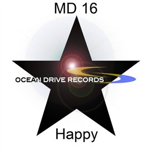 Happy