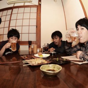 The Anchors 的头像