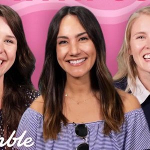 Avatar de You Can Sit With Us