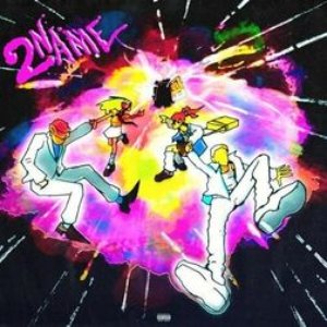 2 Name - Single