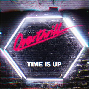 Time Is Up - EP