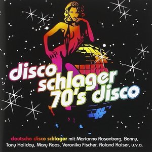Disco Schlager 70's Disco