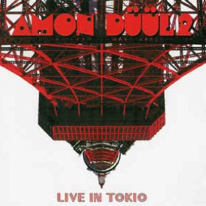 Live In Tokio