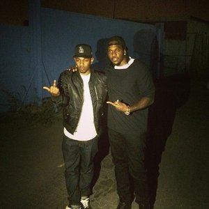 Avatar de Pusha T, Kendrick Lamar