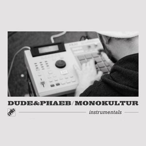 Monokultur (Instrumentals)
