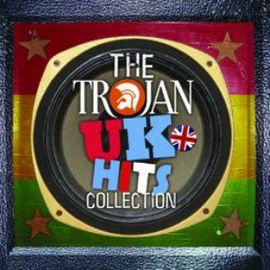 Trojan UK Hits Collection