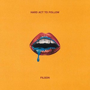 Hard Act to Follow [Explicit]