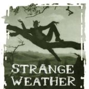 Avatar de Mélanie Rivaud & Strange Weather