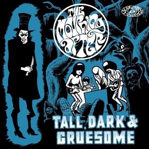 Tall, Dark & Gruesome