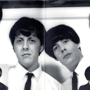 Brian Jones Was Murdered 的头像