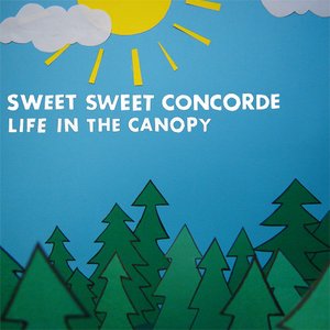Life In The Canopy