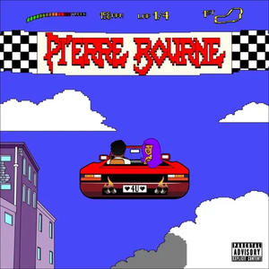 Pierre Bourne - 4u - Single - Zortam Music