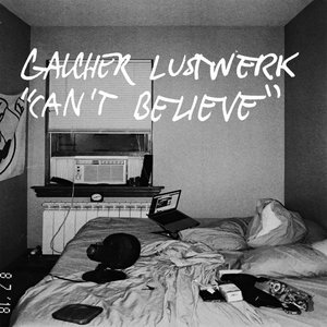 Can't Believe - Single