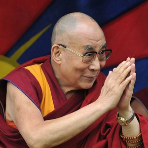 His Holiness The Dalai Lama 的头像