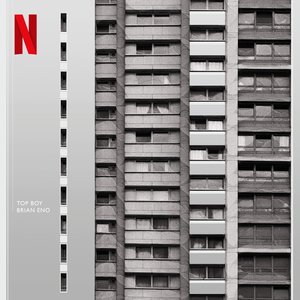 Overground (From the Netflix Series "Top Boy") [Radio Edit] - Single