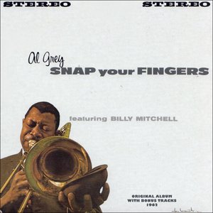 Snap Your Fingers (Original Album Plus Bonus Tracks 1962)