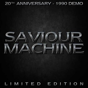 “20th Anniversary Edition 1990 Demo (Limited Edition)”的封面
