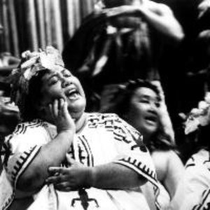 Avatar for The Tahitian Choir