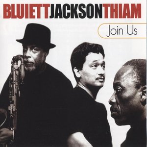 Awatar dla Hamiet Bluiett, D.D. Jackson & Mor Thiam