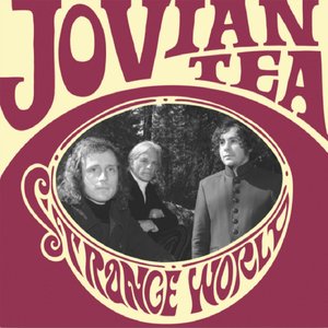 Изображение для 'Jovian Tea'