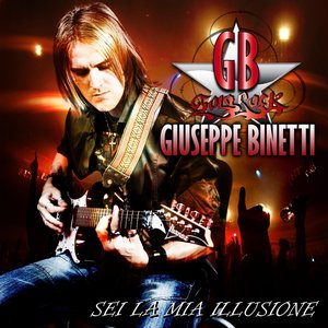 Sei la mia illusione