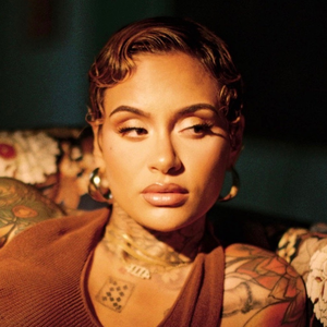 Kehlani live