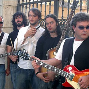 Avatar de Los Escarabajos