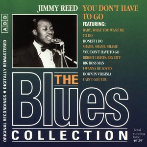 The Blues Collection